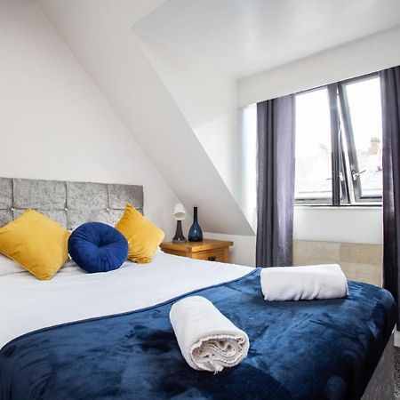 Portland Apartments 188 By #Shortstaysaway Jesmond Zewnętrze zdjęcie