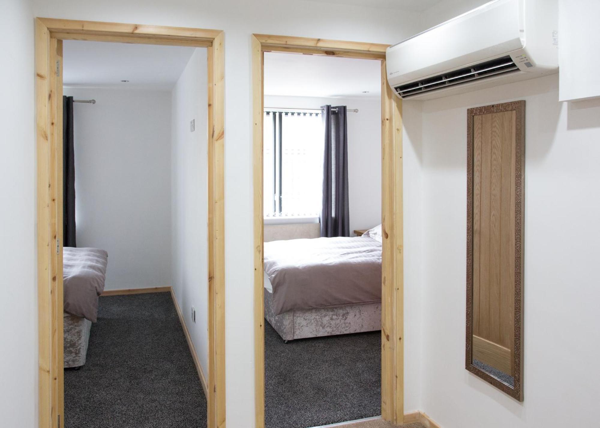 Portland Apartments 188 By #Shortstaysaway Jesmond Zewnętrze zdjęcie