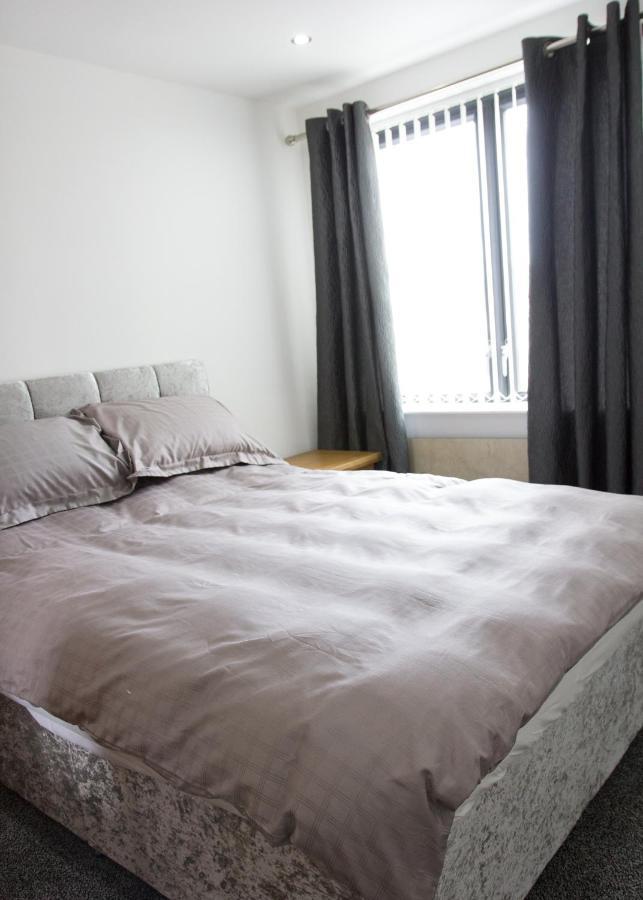 Portland Apartments 188 By #Shortstaysaway Jesmond Zewnętrze zdjęcie