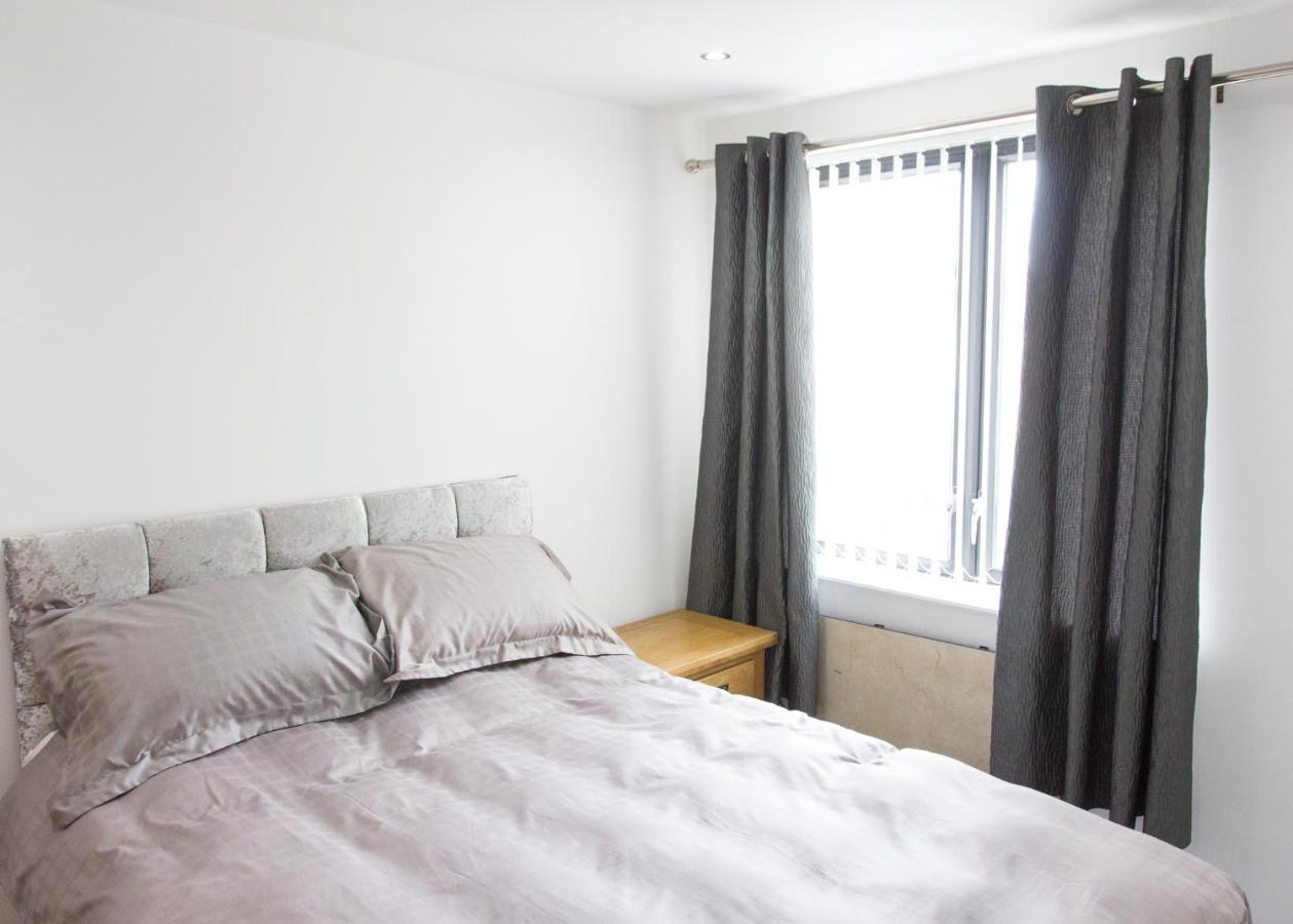 Portland Apartments 188 By #Shortstaysaway Jesmond Zewnętrze zdjęcie
