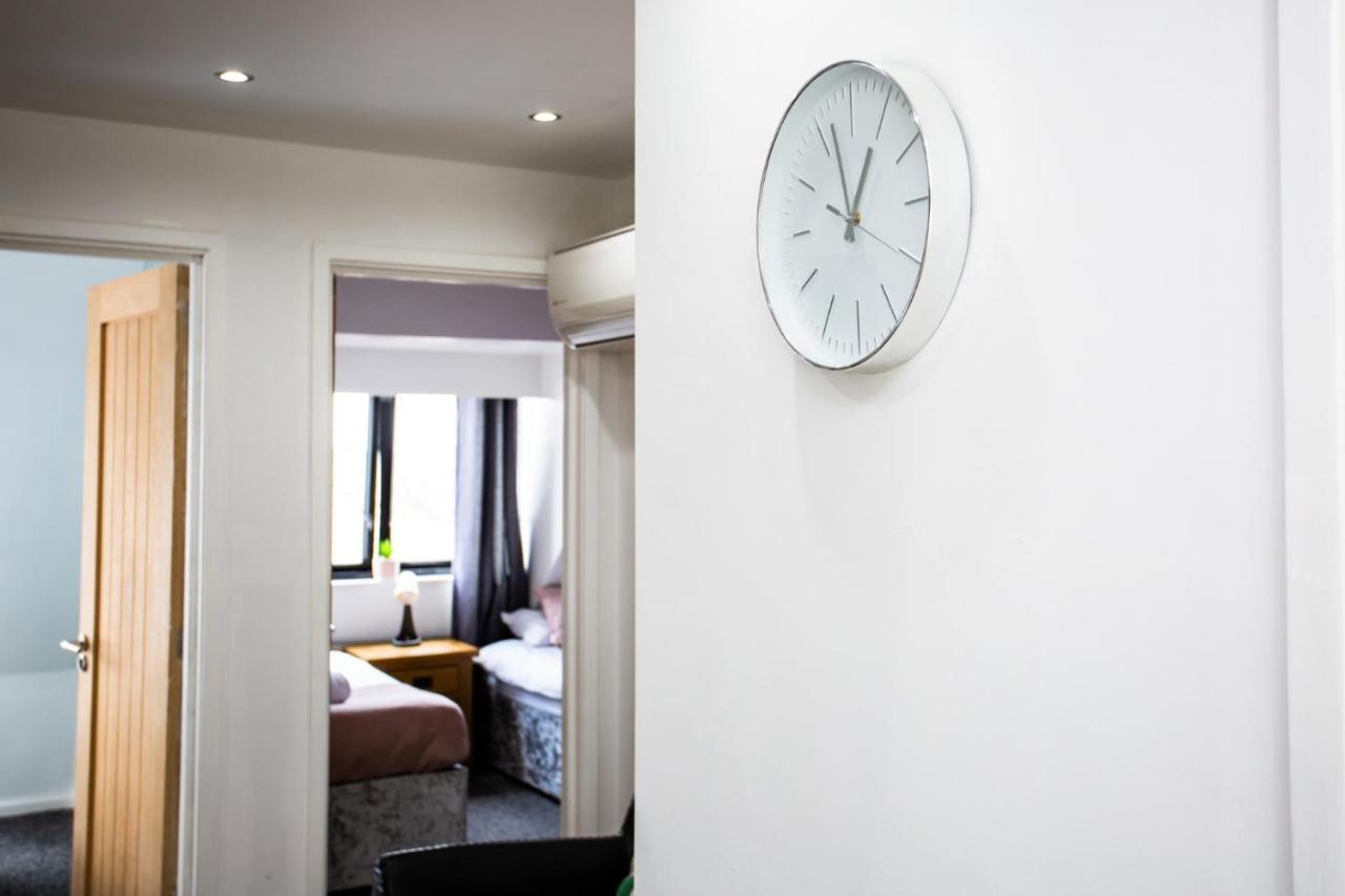 Portland Apartments 188 By #Shortstaysaway Jesmond Zewnętrze zdjęcie