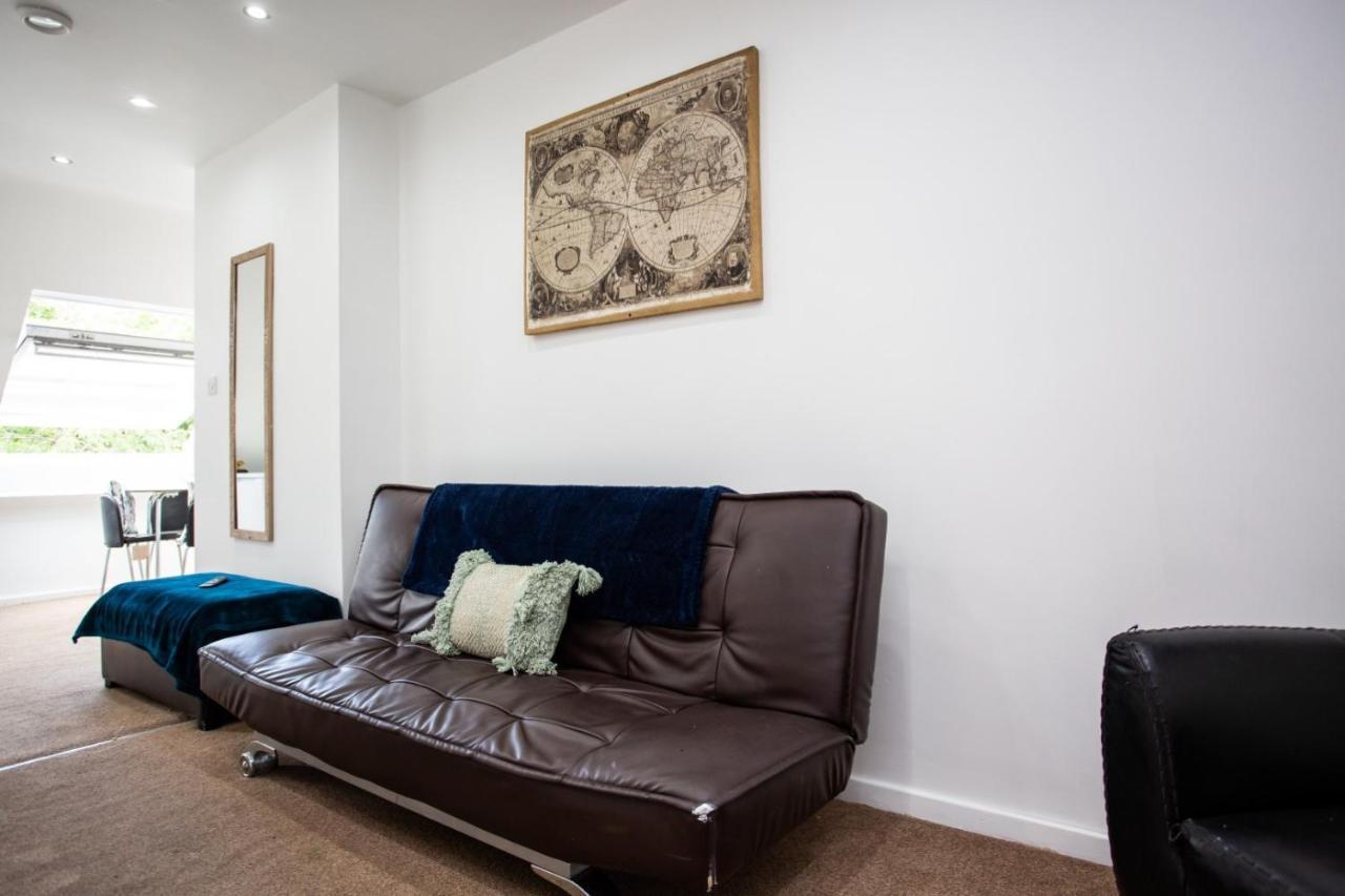 Portland Apartments 188 By #Shortstaysaway Jesmond Zewnętrze zdjęcie