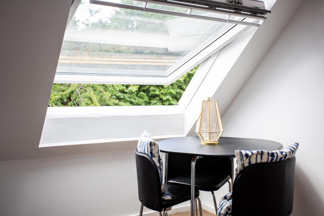 Portland Apartments 188 By #Shortstaysaway Jesmond Zewnętrze zdjęcie