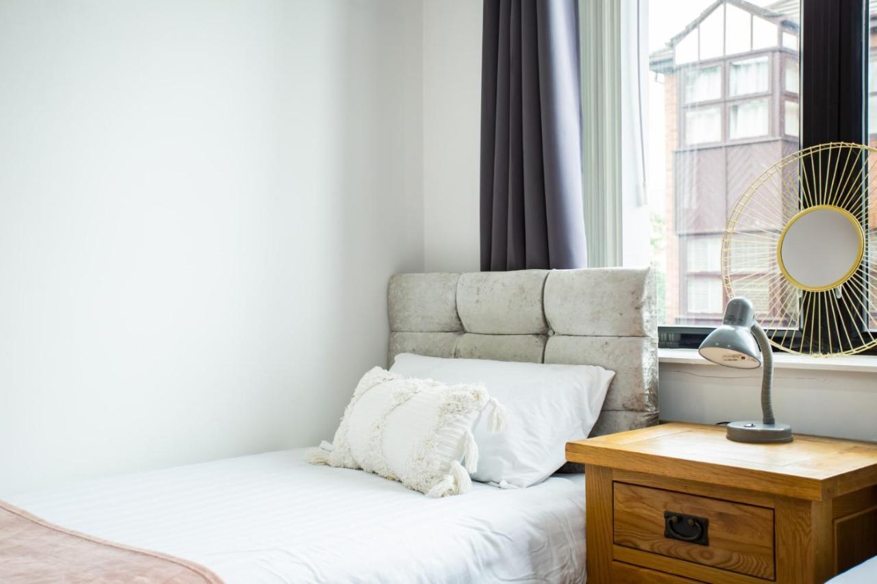 Portland Apartments 188 By #Shortstaysaway Jesmond Zewnętrze zdjęcie