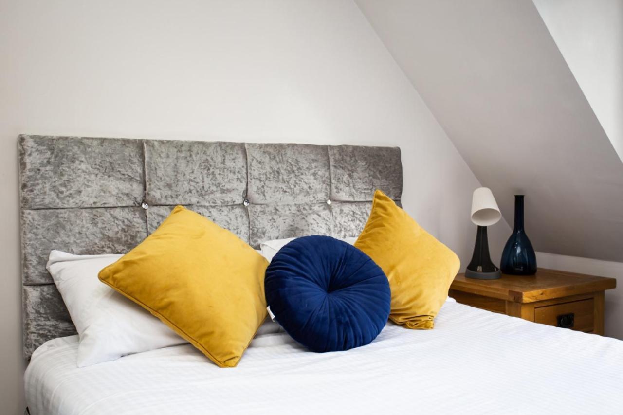 Portland Apartments 188 By #Shortstaysaway Jesmond Zewnętrze zdjęcie