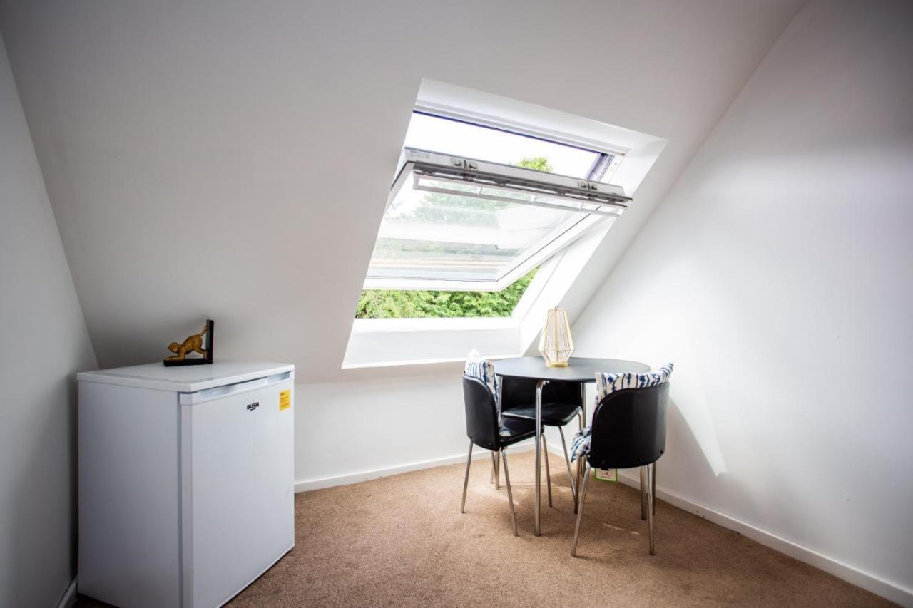 Portland Apartments 188 By #Shortstaysaway Jesmond Zewnętrze zdjęcie